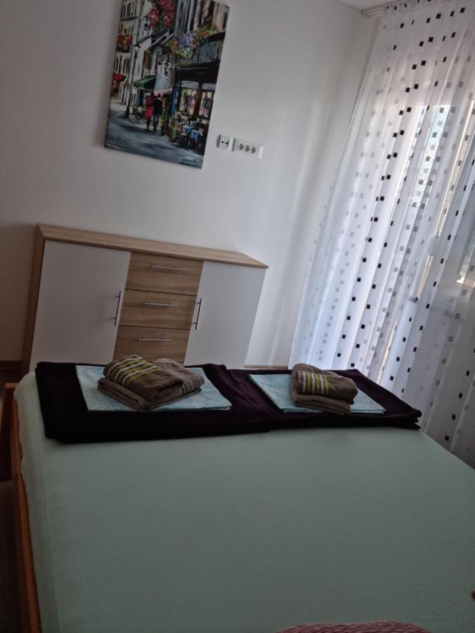 Appartments D&D بيروغ المظهر الخارجي الصورة