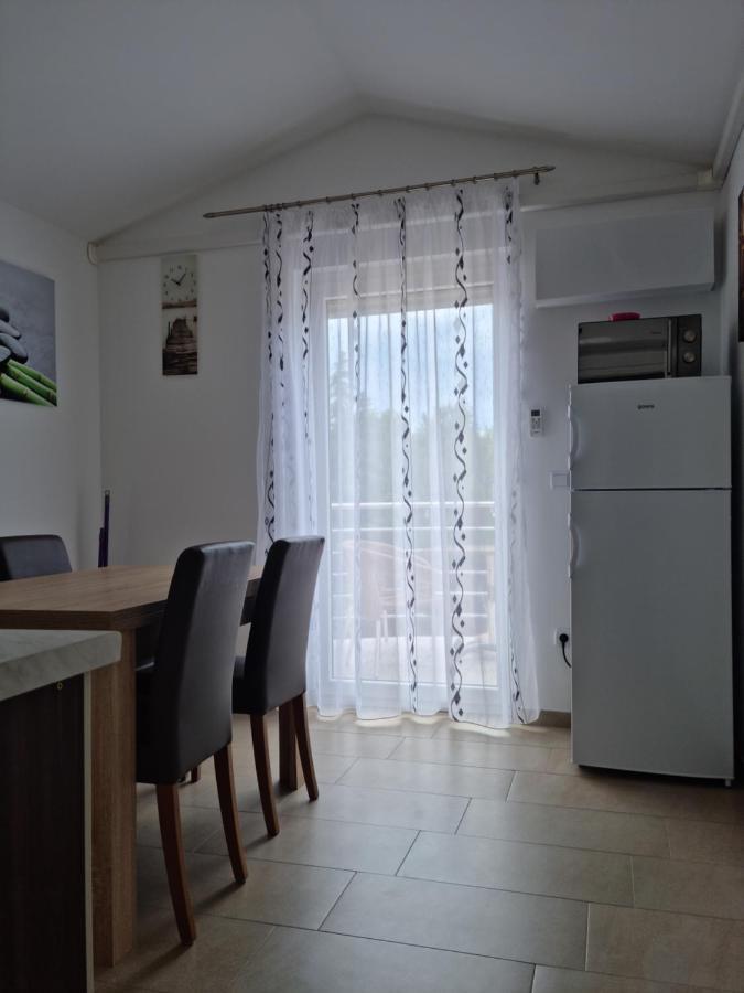 Appartments D&D بيروغ المظهر الخارجي الصورة
