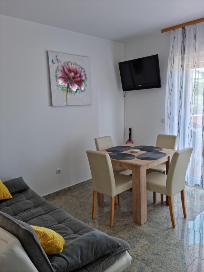 Appartments D&D بيروغ المظهر الخارجي الصورة