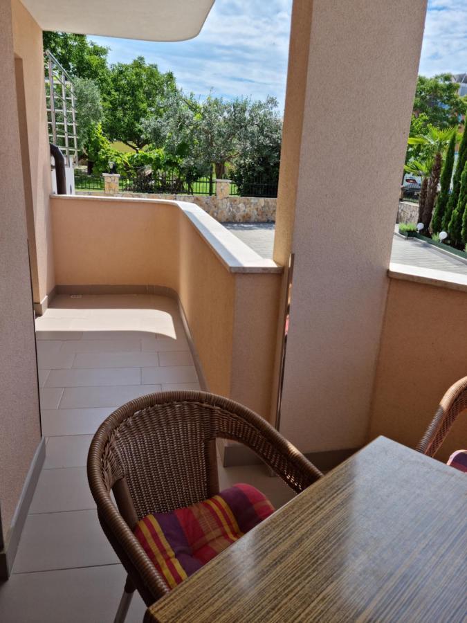 Appartments D&D بيروغ المظهر الخارجي الصورة