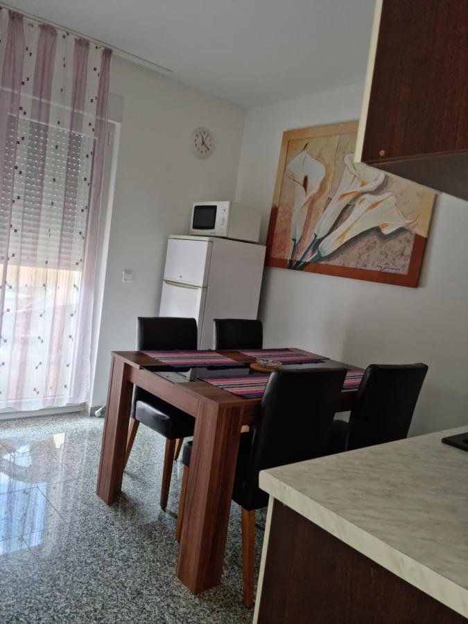 Appartments D&D بيروغ المظهر الخارجي الصورة