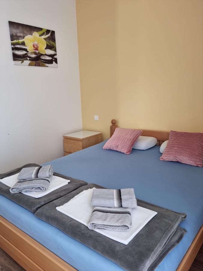 Appartments D&D بيروغ المظهر الخارجي الصورة