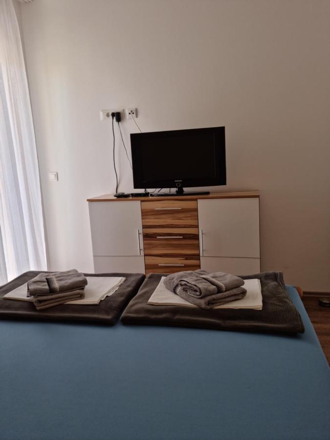 Appartments D&D بيروغ المظهر الخارجي الصورة