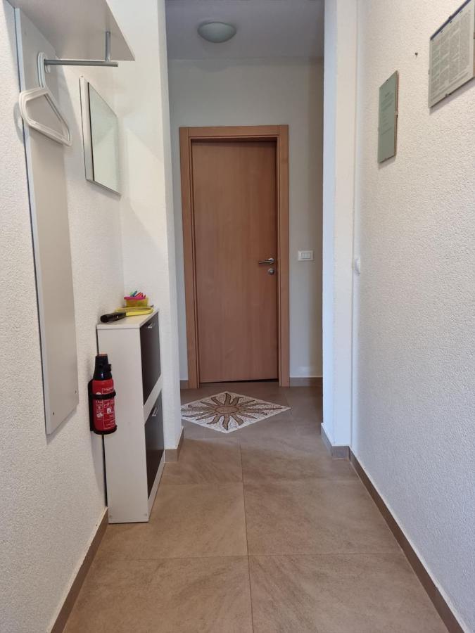 Appartments D&D بيروغ المظهر الخارجي الصورة