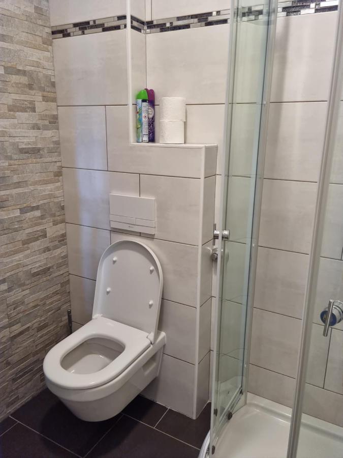 Appartments D&D بيروغ المظهر الخارجي الصورة