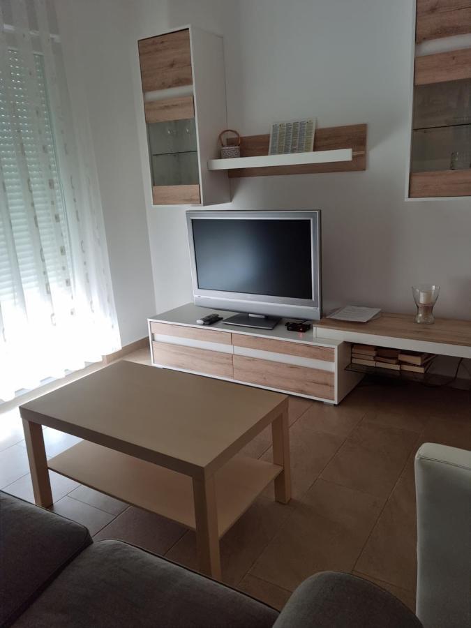 Appartments D&D بيروغ المظهر الخارجي الصورة