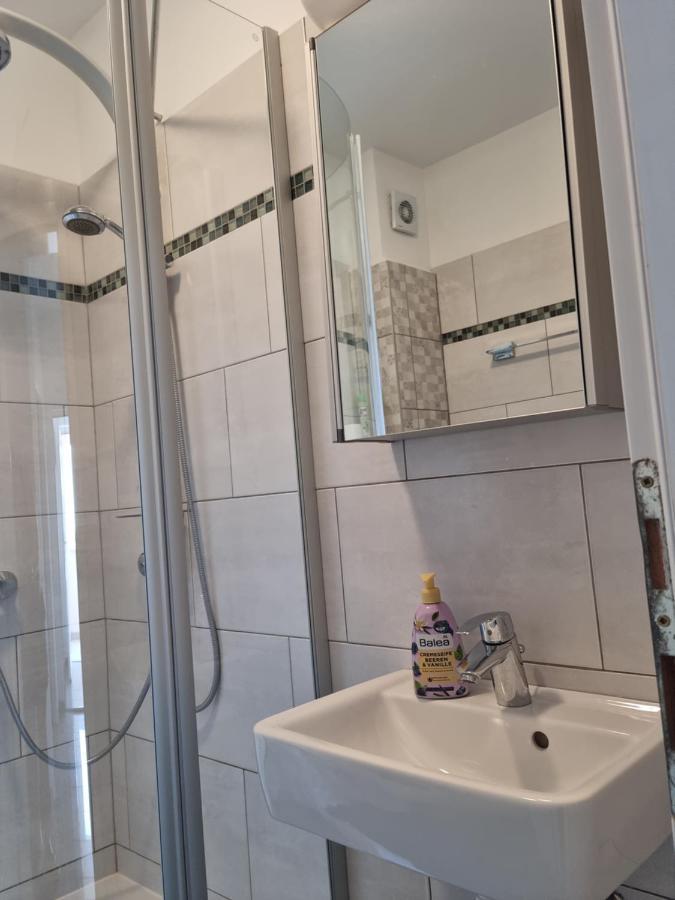 Appartments D&D بيروغ المظهر الخارجي الصورة